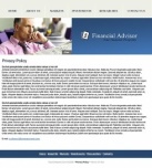 Политика конфиденциальности