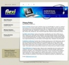 Политика конфиденциальности