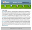 Политика конфиденциальности