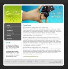 Политика конфиденциальности