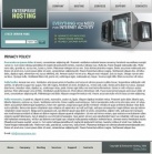 Политика конфиденциальности