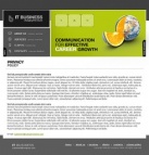 Политика конфиденциальности