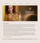 Политика конфиденциальности