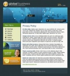 Политика конфиденциальности