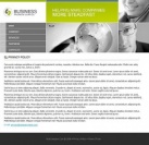 Политика конфиденциальности