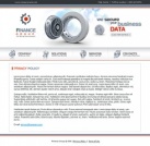 Политика конфиденциальности