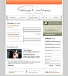 Mortgage Tools