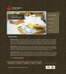 Политика конфиденциальности