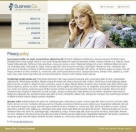 Политика конфиденциальности