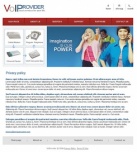 Политика конфиденциальности