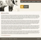 Политика конфиденциальности