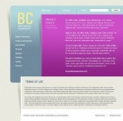 Политика конфиденциальности