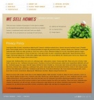 Политика конфиденциальности