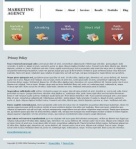 Политика конфиденциальности