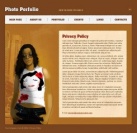 Политика конфиденциальности