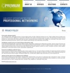 Политика конфиденциальности