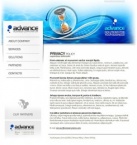 Политика конфиденциальности