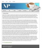 Политика конфиденциальности