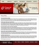 Политика конфиденциальности