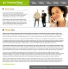 Политика конфиденциальности