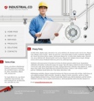 Политика конфиденциальности