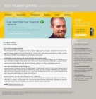 Политика конфиденциальности