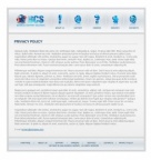 Политика конфиденциальности