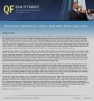 Политика конфиденциальности