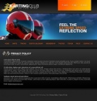 Политика конфиденциальности