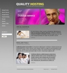 Corporate Hosting