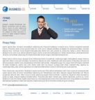 Политика конфиденциальности