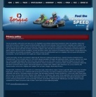 Политика конфиденциальности