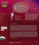 Политика конфиденциальности