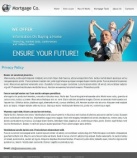 Политика конфиденциальности