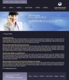 Политика конфиденциальности