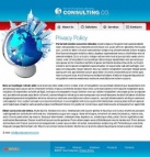 Политика конфиденциальности