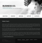 Политика конфиденциальности