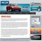 Политика конфиденциальности