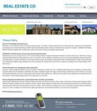 Политика конфиденциальности