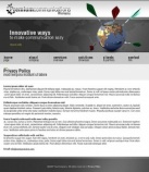 Политика конфиденциальности