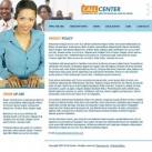 Политика конфиденциальности