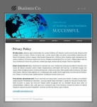 Политика конфиденциальности