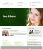 Rehabilitation Programs