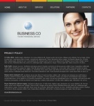 Политика конфиденциальности