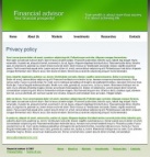 Политика конфиденциальности