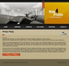 Политика конфиденциальности