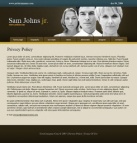 Политика конфиденциальности