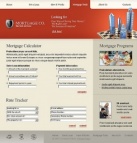 Mortgage Tools