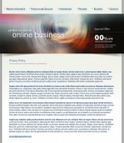 Политика конфиденциальности