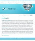 Политика конфиденциальности